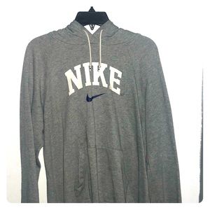 Nike hoodie
